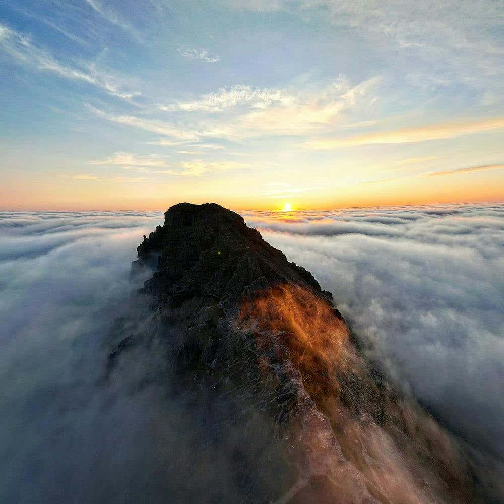 Stac Pollaidh, Scotland 1