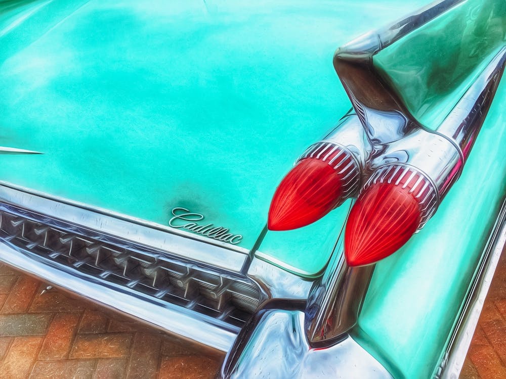 Cadillac Automobile Details