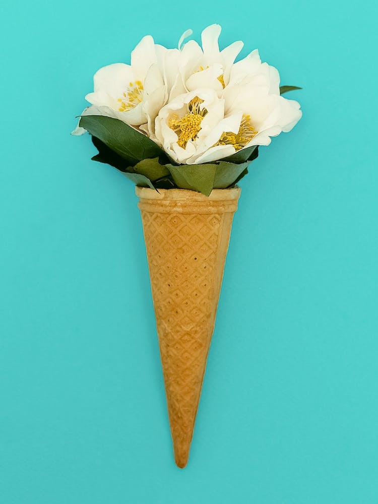 Ice Cream Bouquet