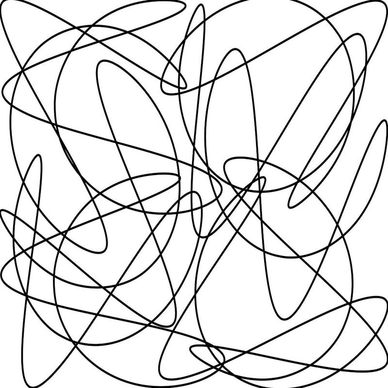 Abstract Circles