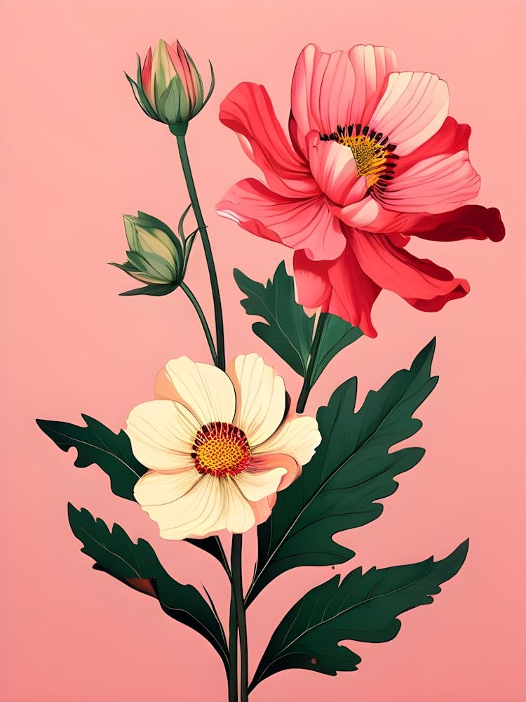 Cosmos 21