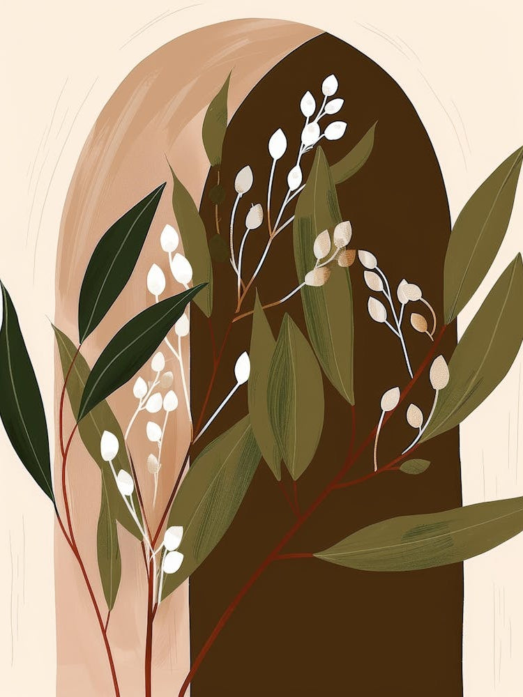 Lily Of The Valley 54