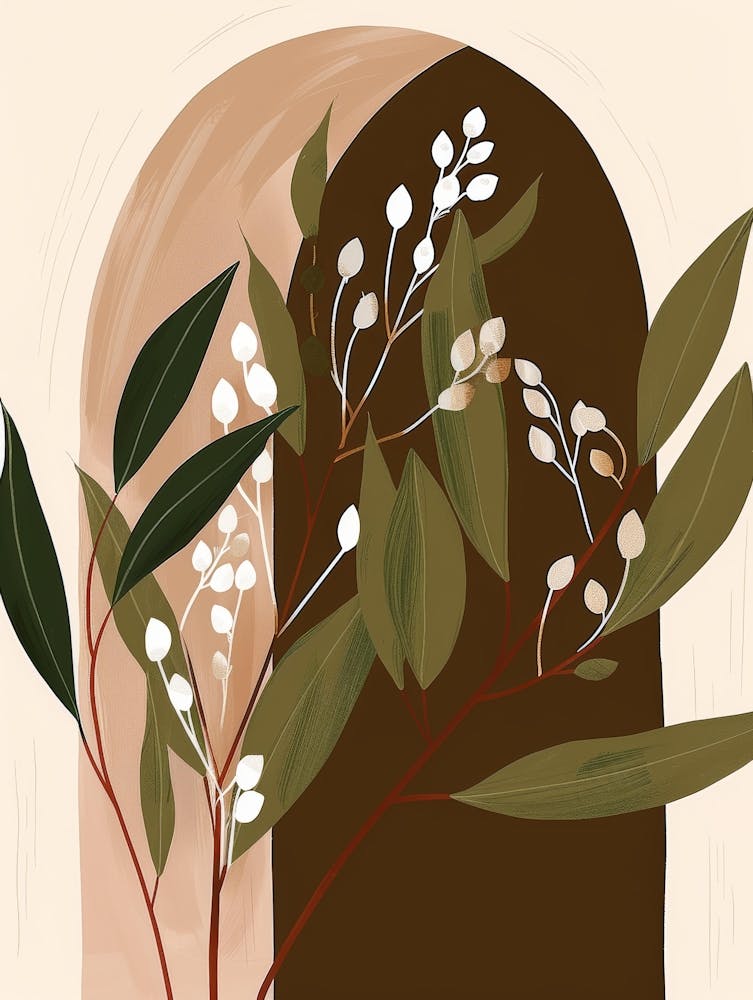 Lily Of The Valley 54