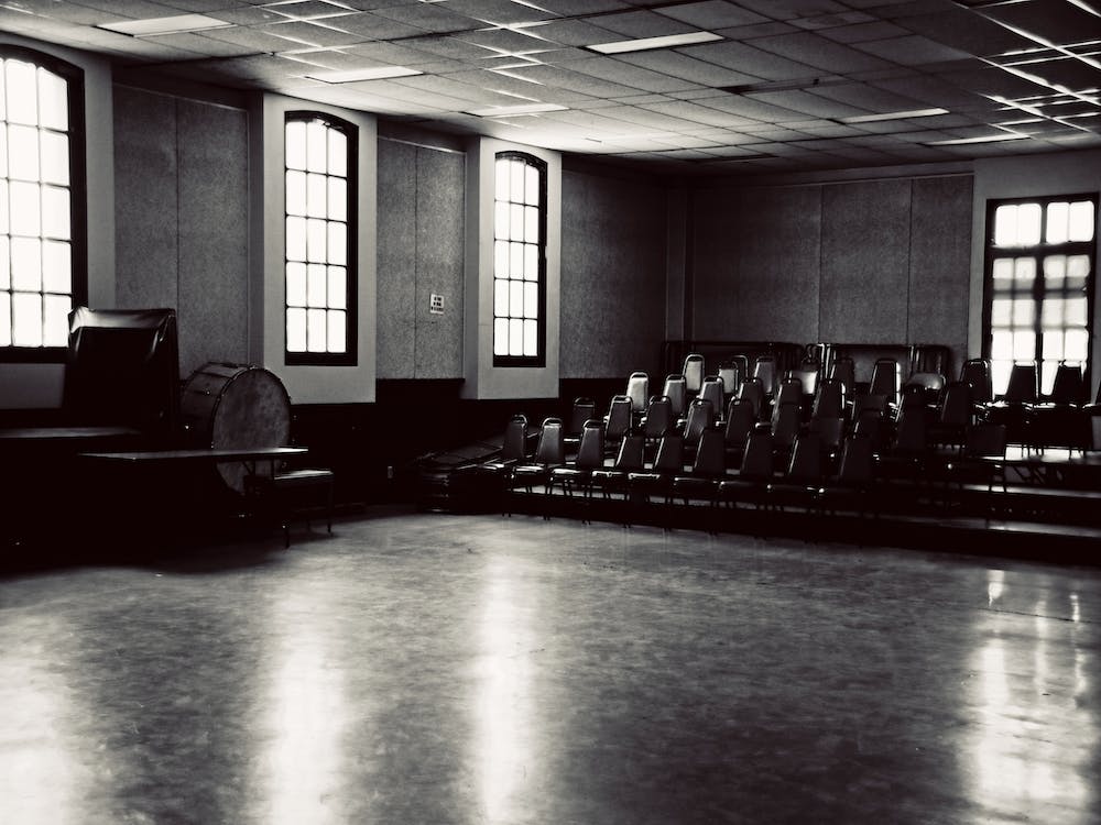 Music Room