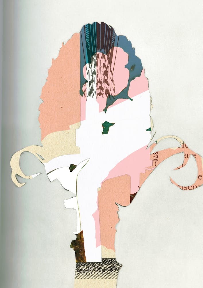 The Beauty Of The Edge