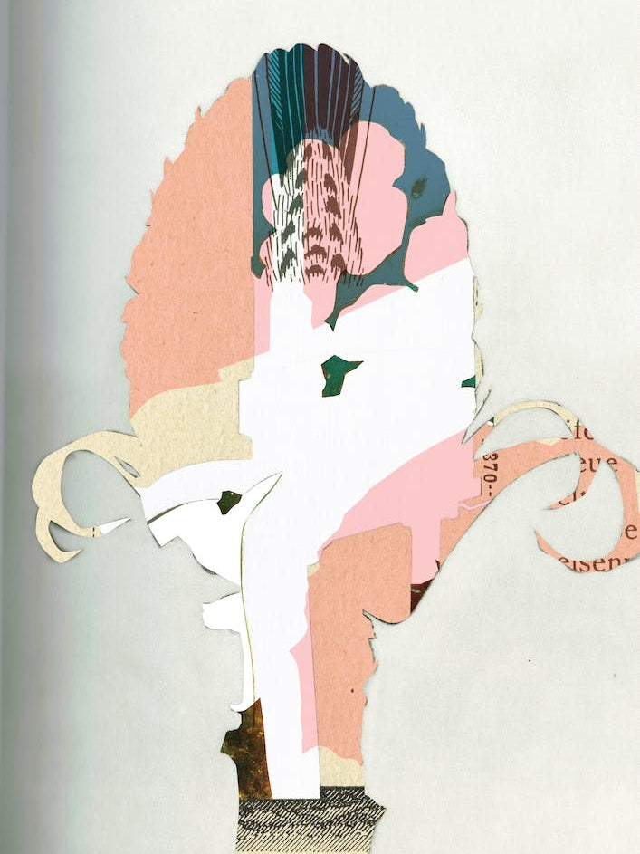 The Beauty Of The Edge