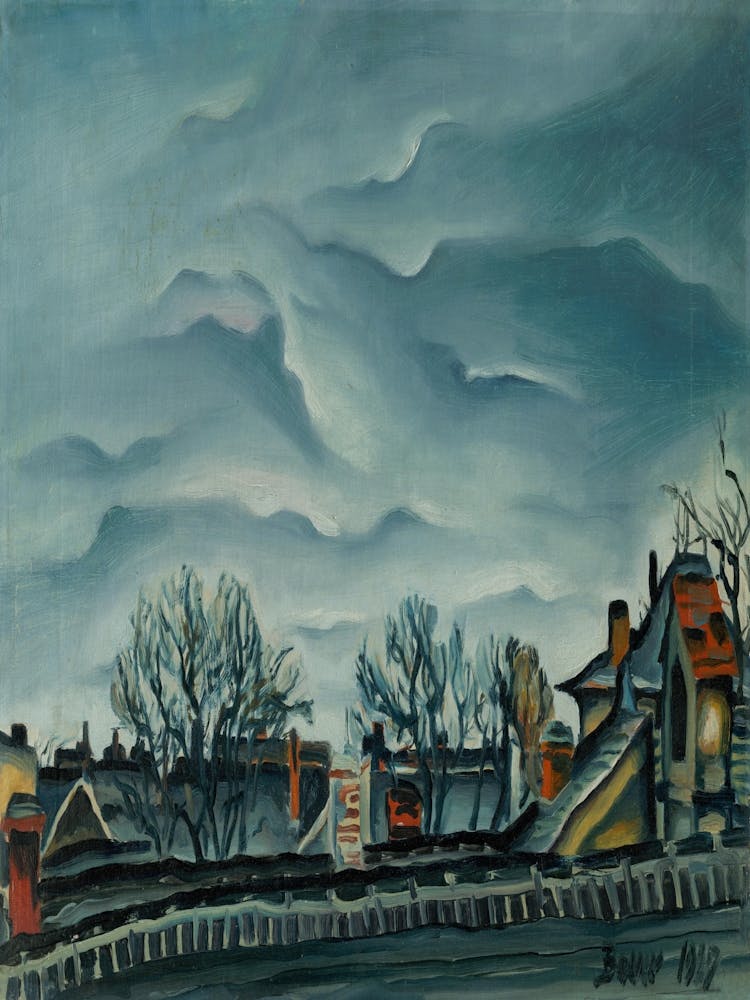 House On The Hill 2