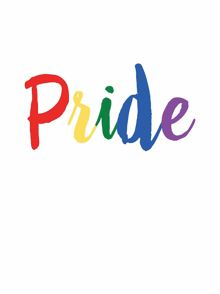 Pride