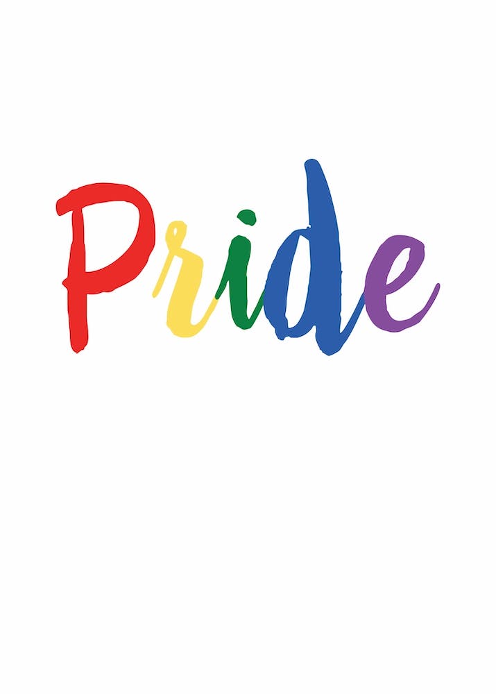 Pride