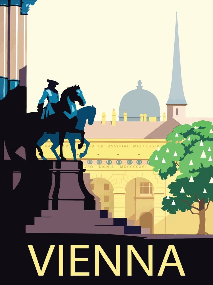 Vienna Museums, Austria