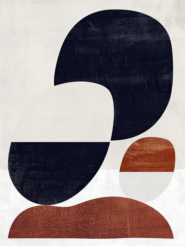 Negev Highlands Stone Park Bauhaus Minimalist