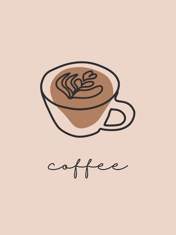 Kaffee 1