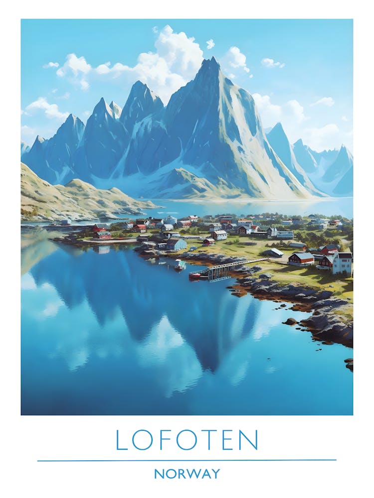 Loften, Norway