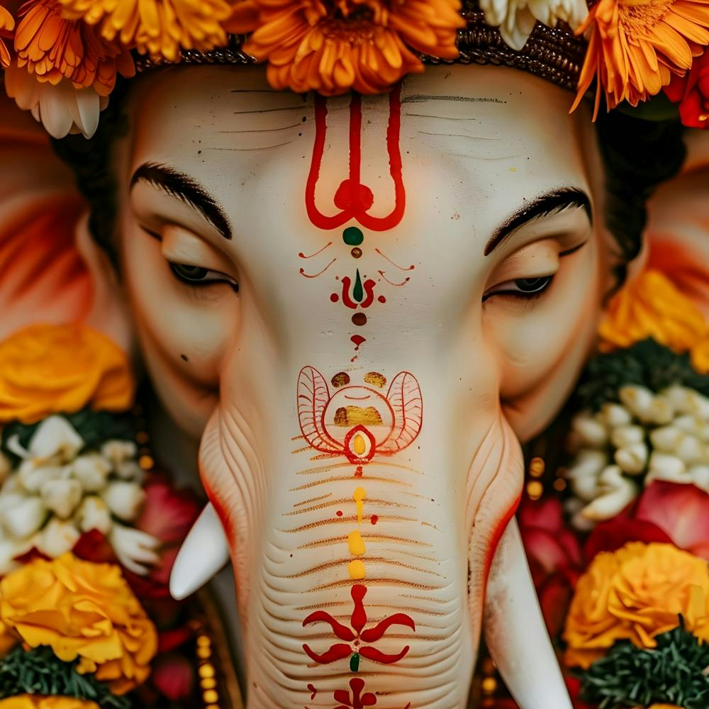 Ganesha 1