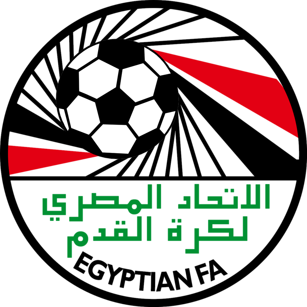 Arabic Soccer Logo