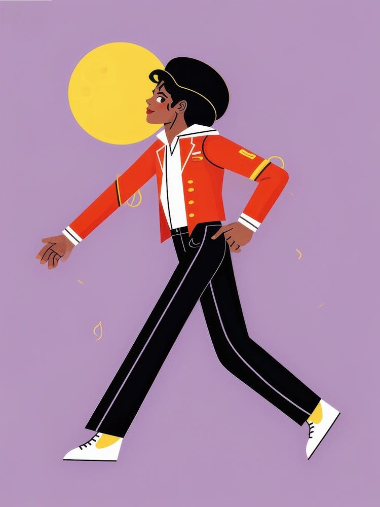 Michael Jackson