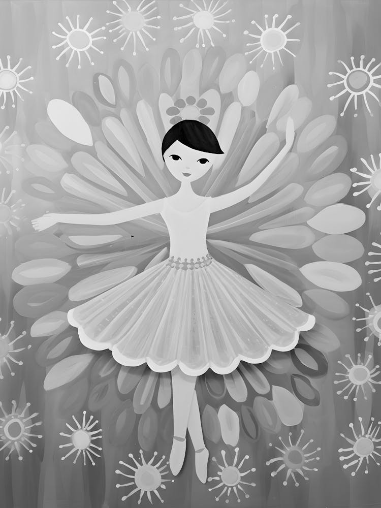 Ballerina 5