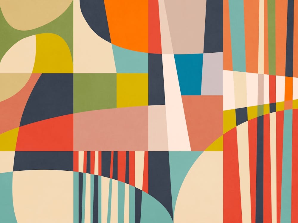 Mid Century Modern 3