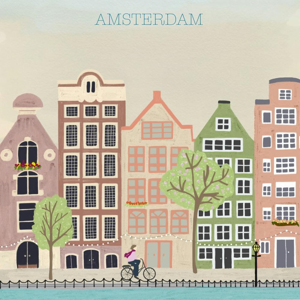 Amsterdam