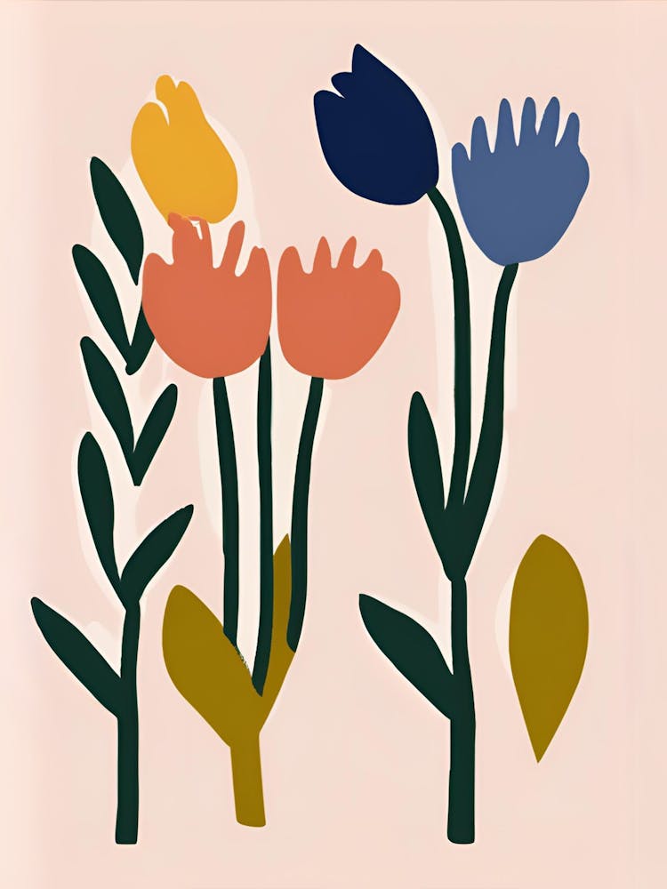 Tulpen