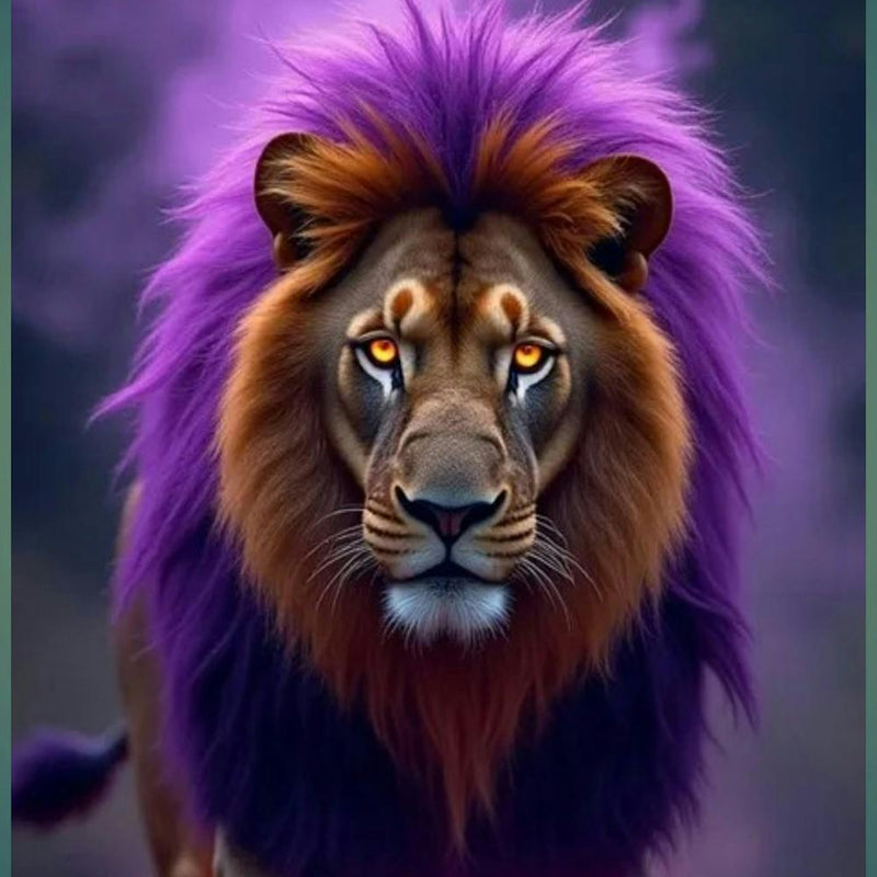 3d lion King