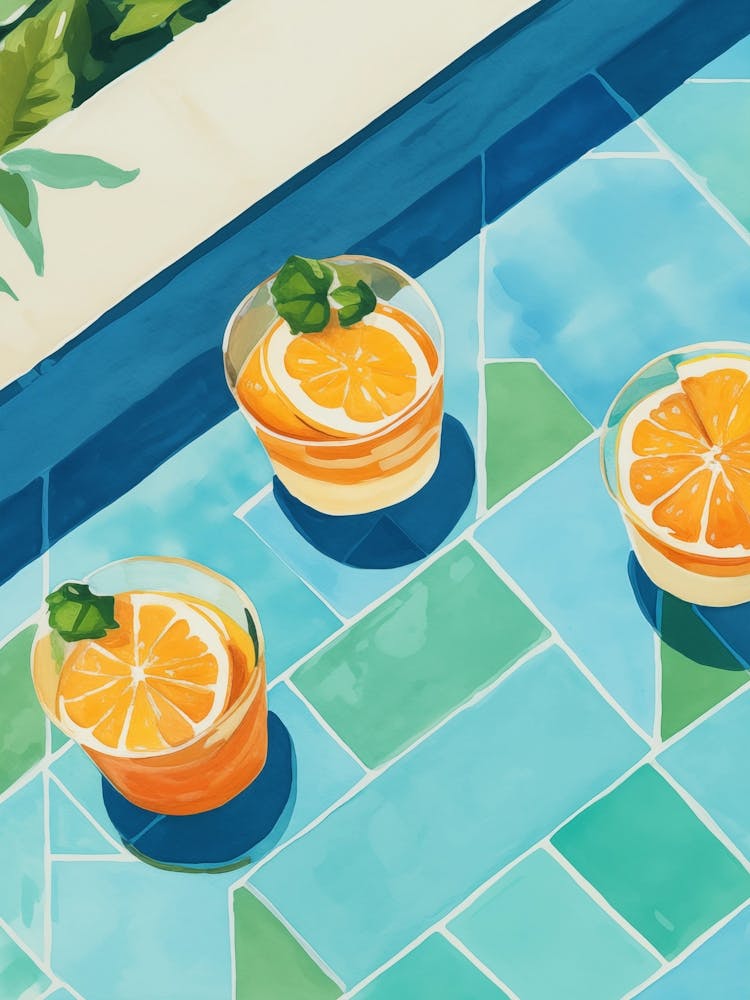 Boho Bella Vita 7 Drinks 4