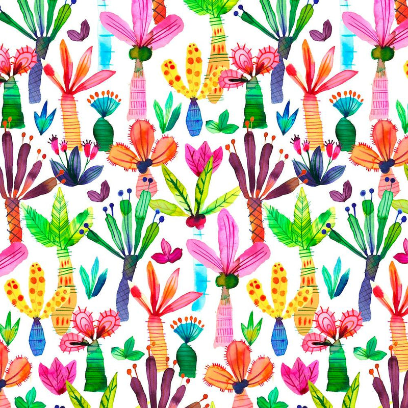 Palms Kids Garden Square