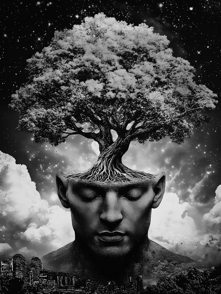 Tree Of Life 10
