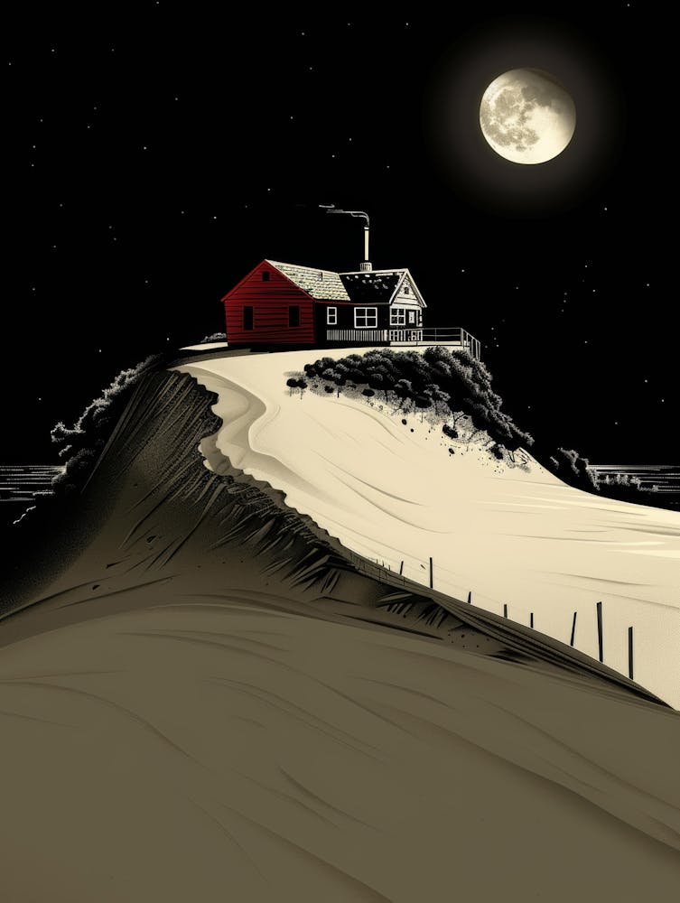 House On The Hill 14