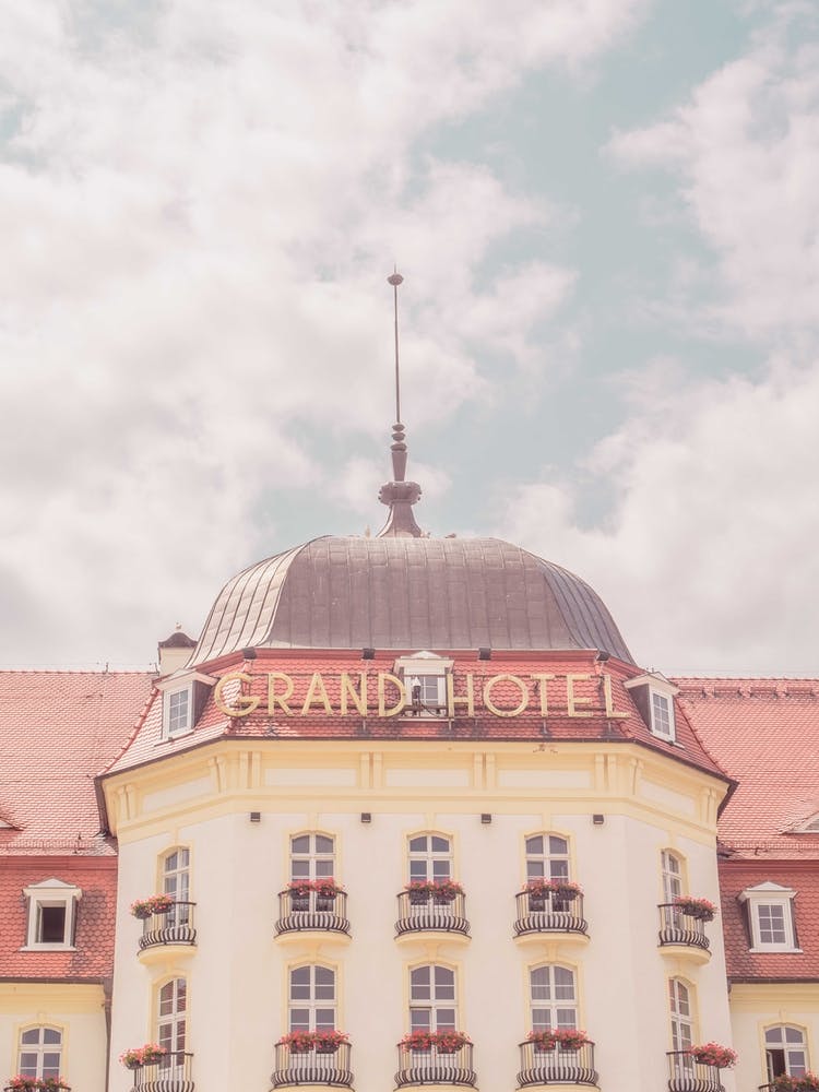 Grand Hotel