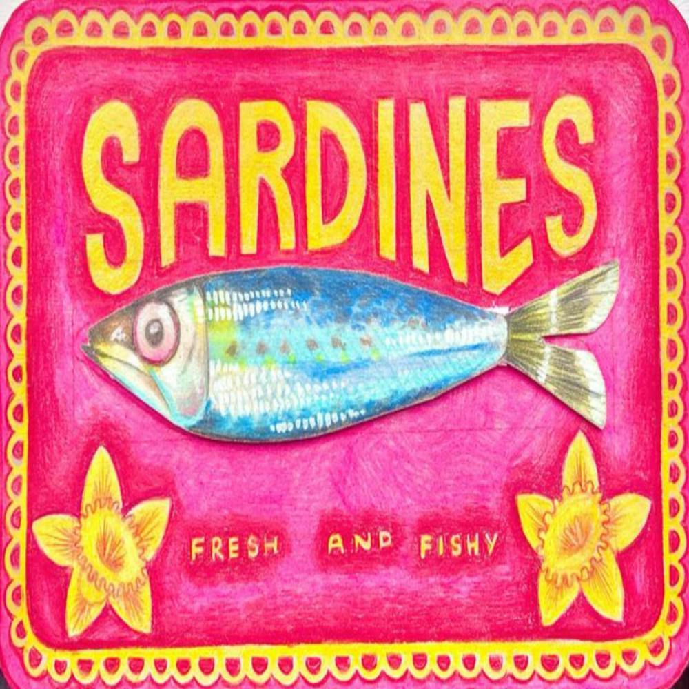 Sardines 24