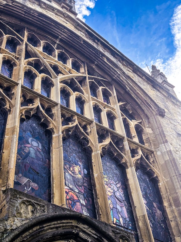 Oxford Cathedral