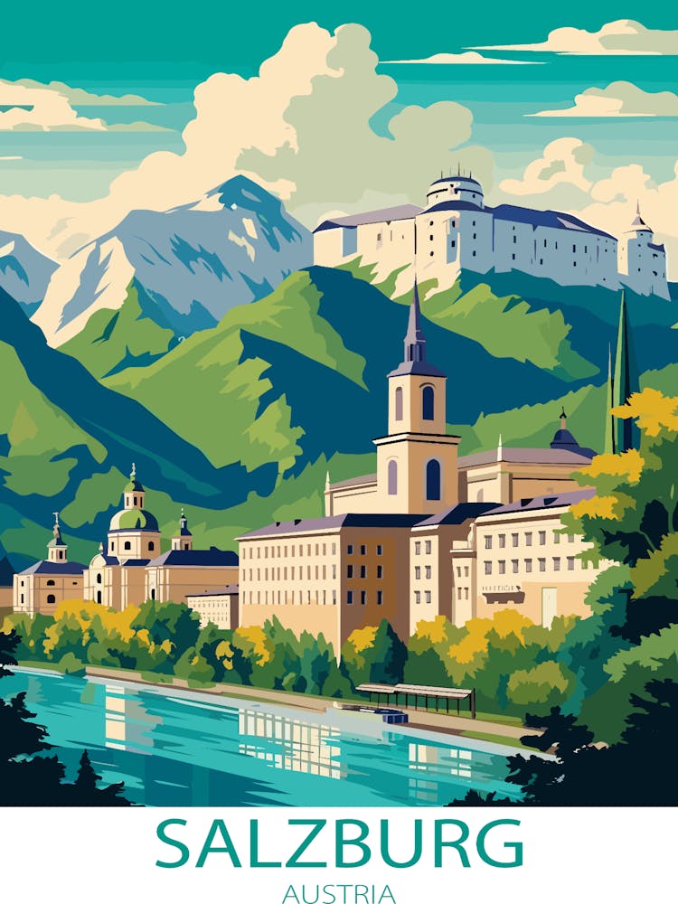 Salzburg