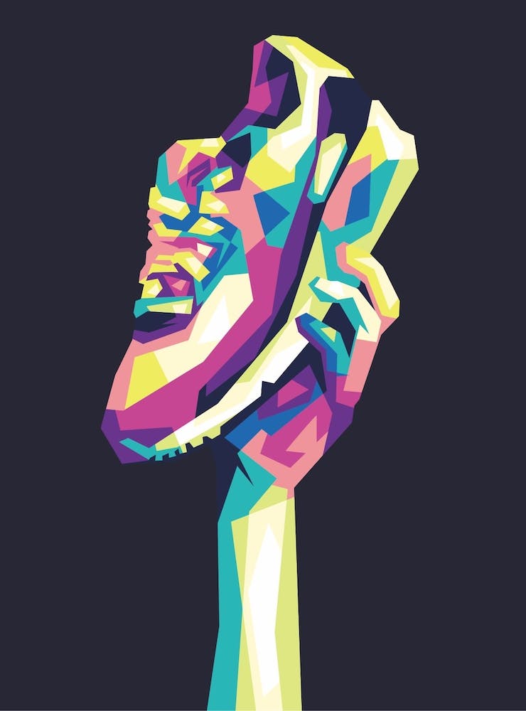 Endurance Shoes Wpap