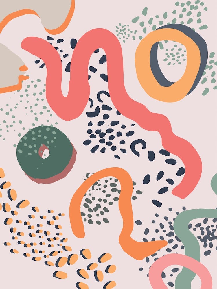 Waves And Shapes