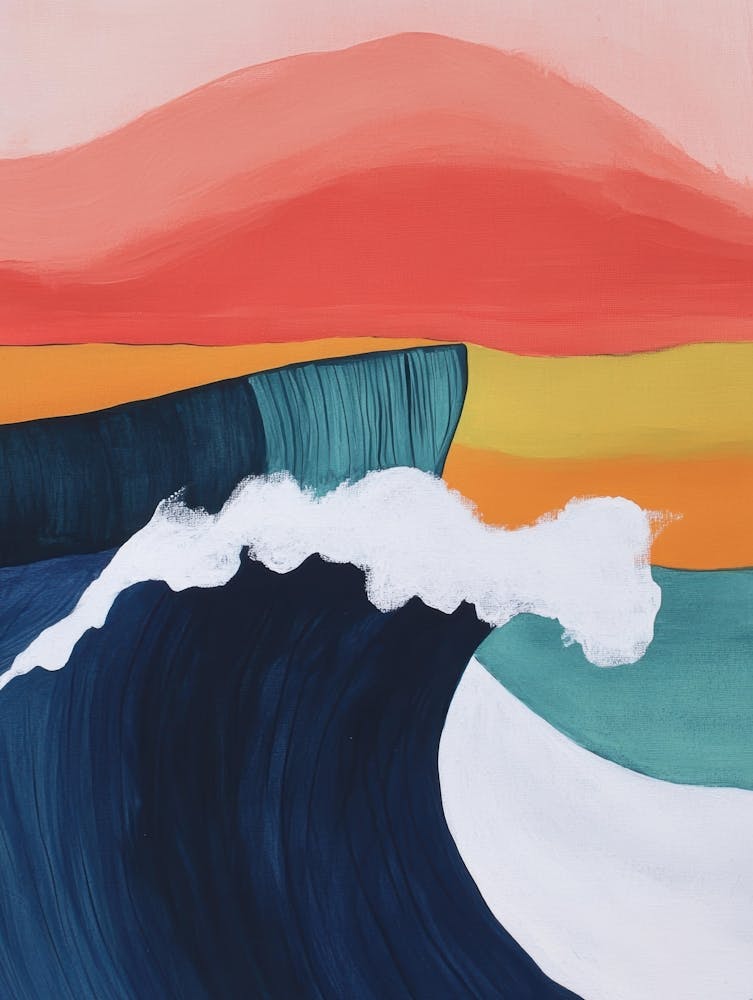 Ocean Wave 10