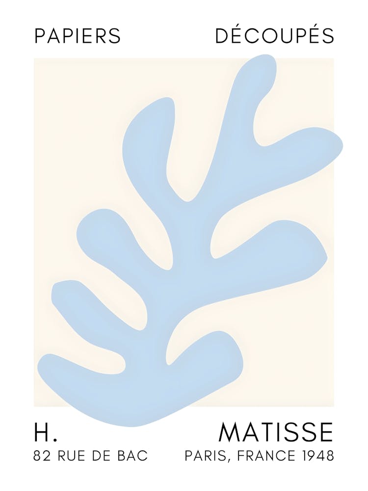 Henri Matisse 2