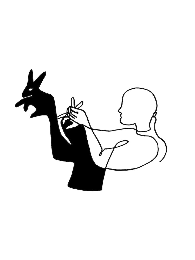 Shadowplay Line