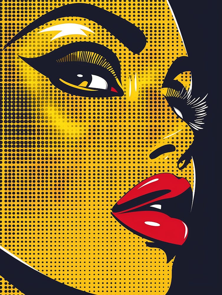 Pop Art 6