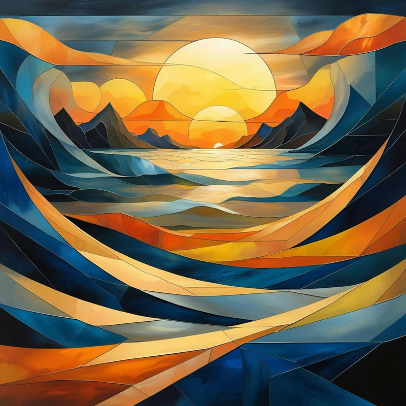 Sonnenuntergang 18
