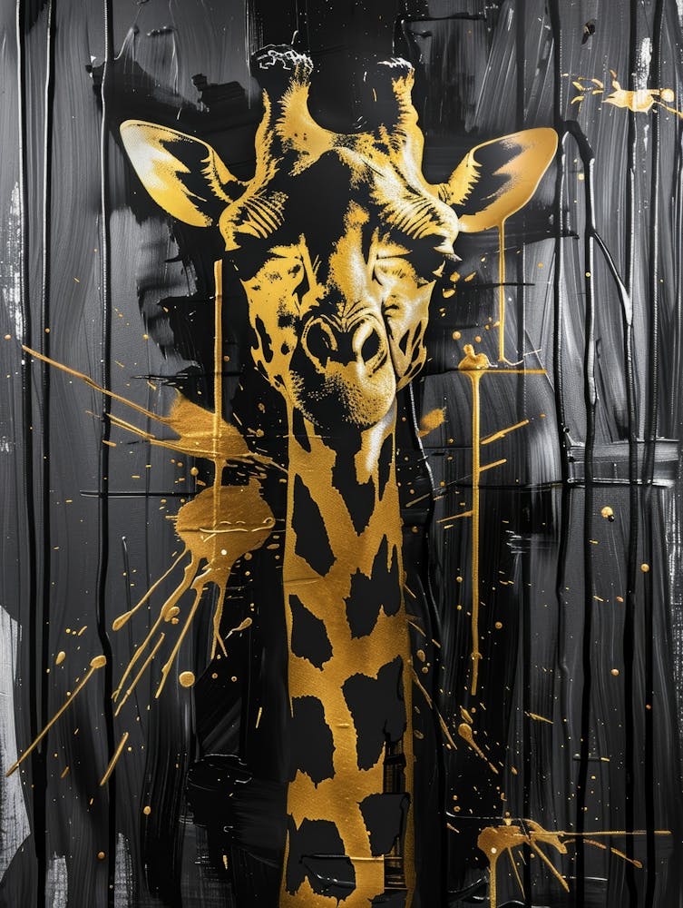 Giraffe 216