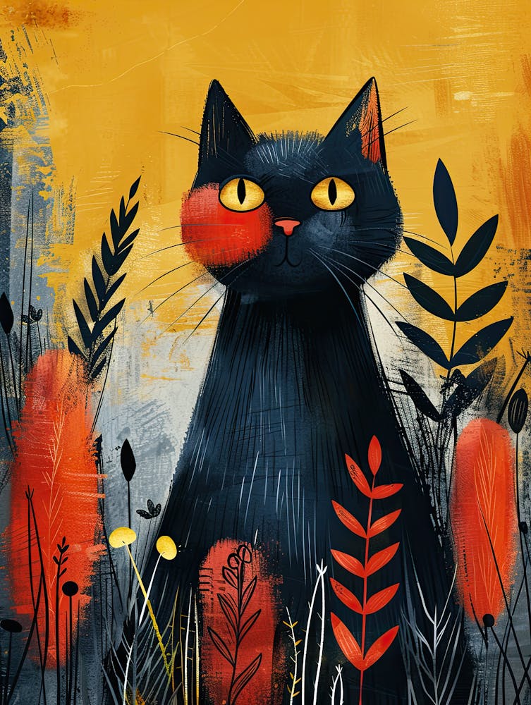 The Shape Of Sound Matisse Style