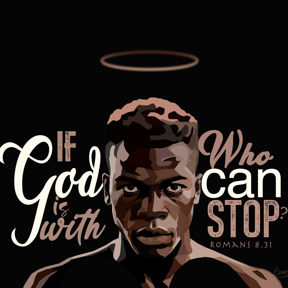God Can!