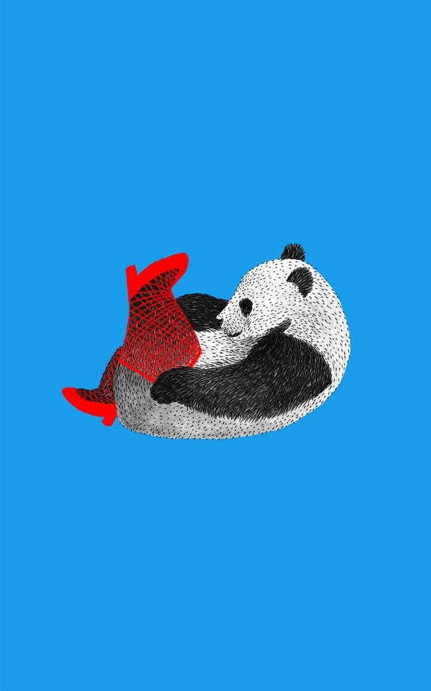 Party Panda