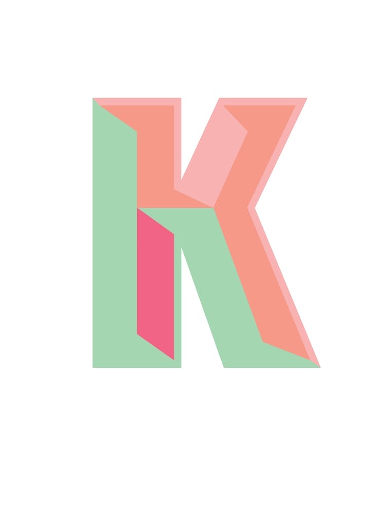 Tropical Initial K