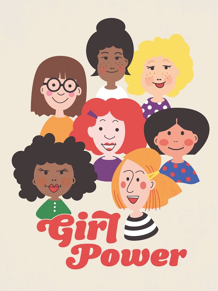 Girl Power