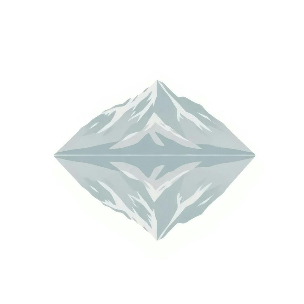 Mountain - Reflection