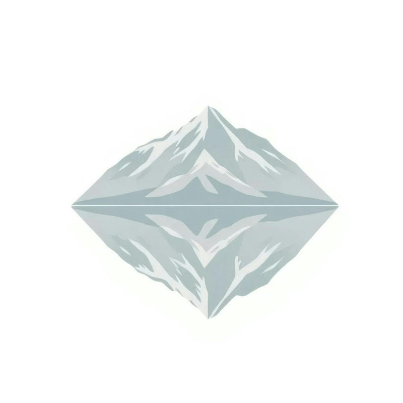 Mountain - Reflection