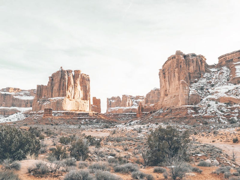 Southern Utah