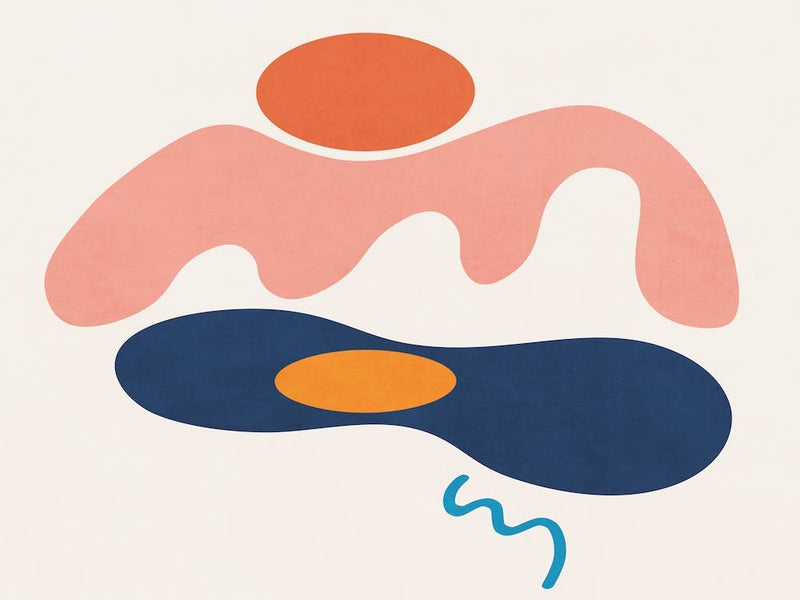 Landscape Shapes 7